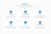Focus - Finance Consulting HTML, a HTML Template by Themeplaza (Thumbnail 3 of 7)