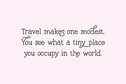 Sparkleberry Typewriter Serif, a Handwritten Font by Beck McCormick (Thumbnail 4 of 10)