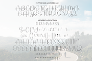 Saturday | Script Font, a Handwritten Font by Scratchones (Thumbnail 7 of 9)