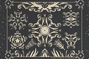 370 Classical Scene-Building Vectors, an Object Illustration by Paper Element (Thumbnail 7 of 17)