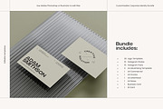 Modern Brand Bundle, a Branding & Logo Template by iStar Design (Thumbnail 12 of 15)