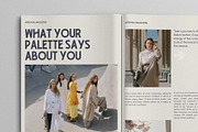 Fjorden Font Duo Sans Serif Font, a Sans Serif Font by Heinzel Std (Thumbnail 12 of 15)