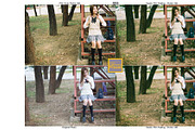 Kamin Film Feeling Portra 160, an Action Add-On by Kamin Lightroom Preset (Thumbnail 7 of 22)