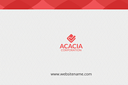 Business Card, a Business Card Template by DesignGhar (Thumbnail 3 of 4)