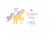 Magic unicorns, a Wallpaper Graphic by Nafanya (Thumbnail 11 of 11)