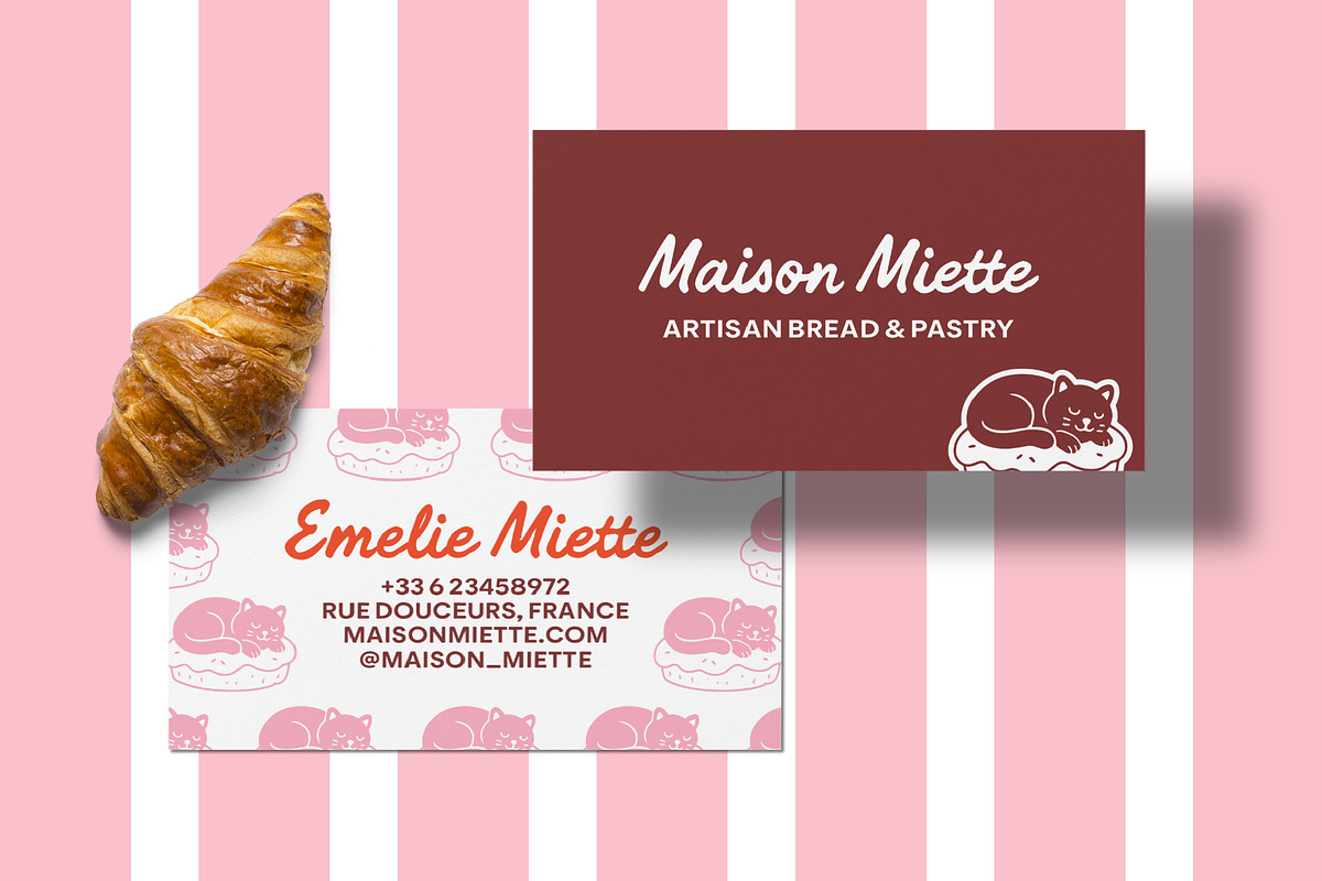Sweetuff Muffin - Display Font, a Handwritten Font by Edignwn Type (Photo 9 of 12)