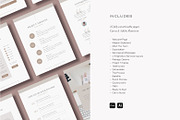 Services & Pricing Guide | Canva, a Presentation Template by Wild Theory (Thumbnail 3 of 12)