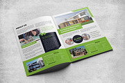 Real Estate Bifold Brochure, a Brochure Template by Orcshape Studio (Thumbnail 3 of 4)