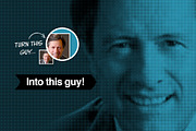 Perfect Halftone Creator, a Templates & Theme by Yes! Creative (Thumbnail 3 of 4)