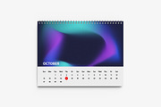 Broken Signals Gradient Background, a Background Graphic by MSG Studio (Thumbnail 8 of 11)