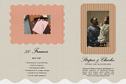 Stripes & Checks: Frames Backgrounds, a Texture Graphic by Purple (Thumbnail 4 of 15)