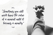 Haniberryku - Beautiful Script Font, a Script Font by Kotak Kuning Studio (Thumbnail 6 of 10)