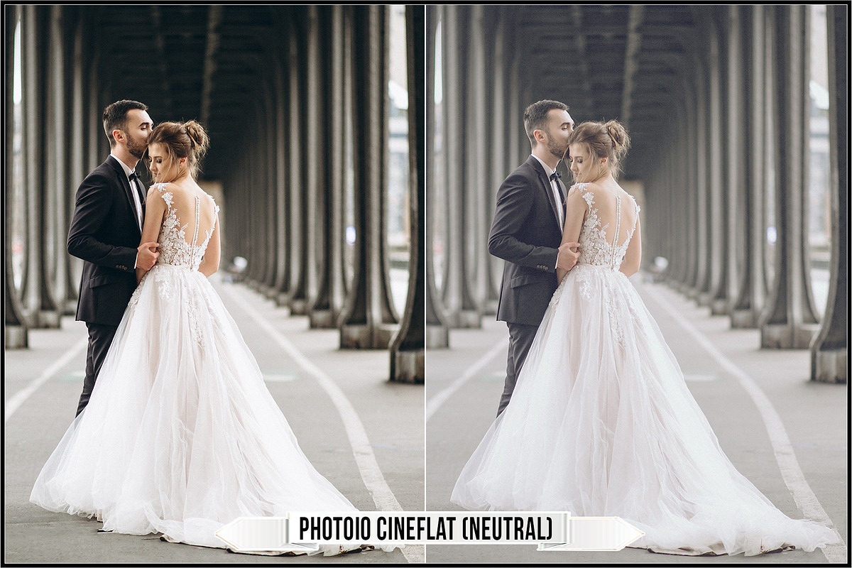 Nikon Custom Picture Controls preview 7