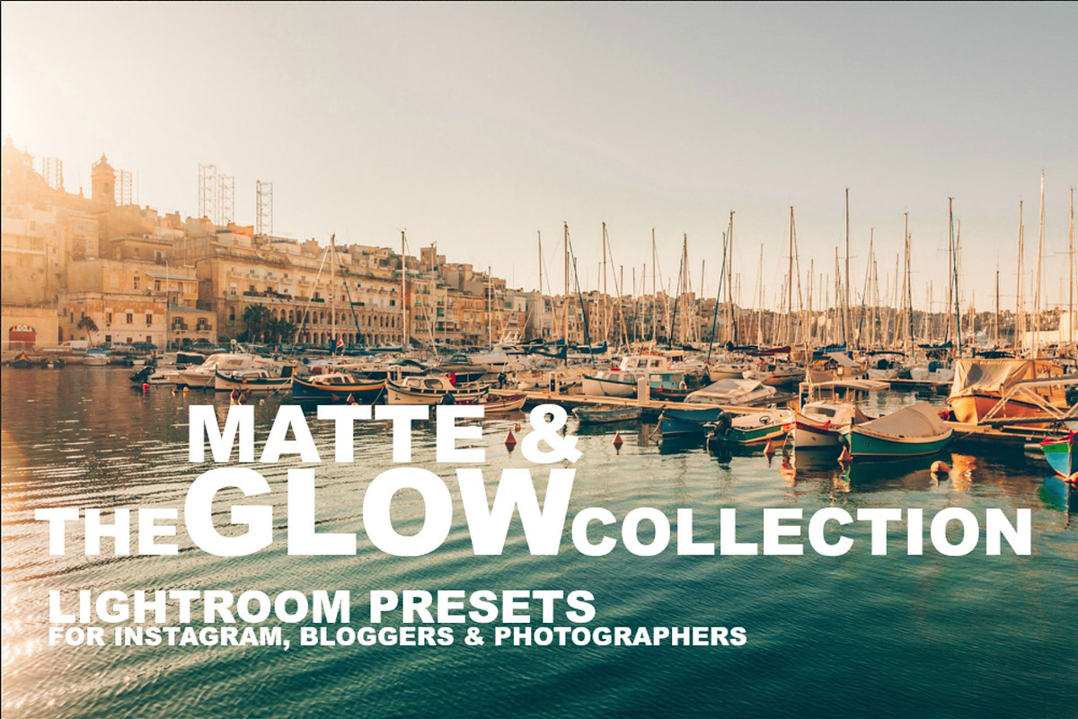 EPIC LIGHTROOM PRESET BUNDLE preview 4