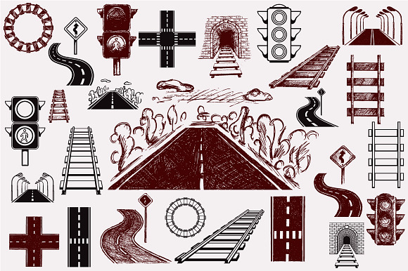 Roads