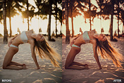Bohemian Film Lightroom Presets, a Preset Add-On by AAA Presets (Thumbnail 11 of 23)