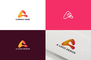 Business Logo Design