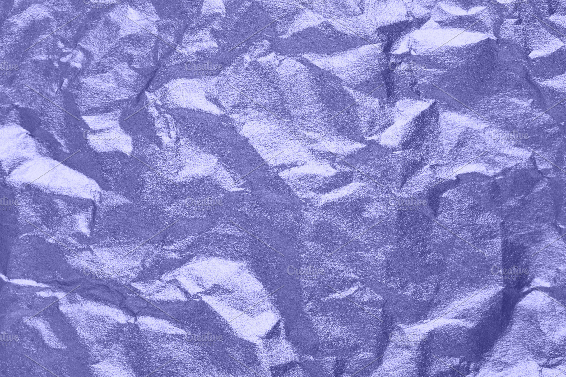 Very peri color of the Year 2022, an Abstract Photo by Julia Manga