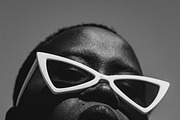 15 Monochrome Lightroom Presets, a Preset Add-On by VividFrame (Thumbnail 11 of 11)