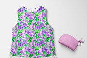 Seamless Zebra Patterns, a Pattern Graphic by The Preppy Artist (Thumbnail 5 of 11)
