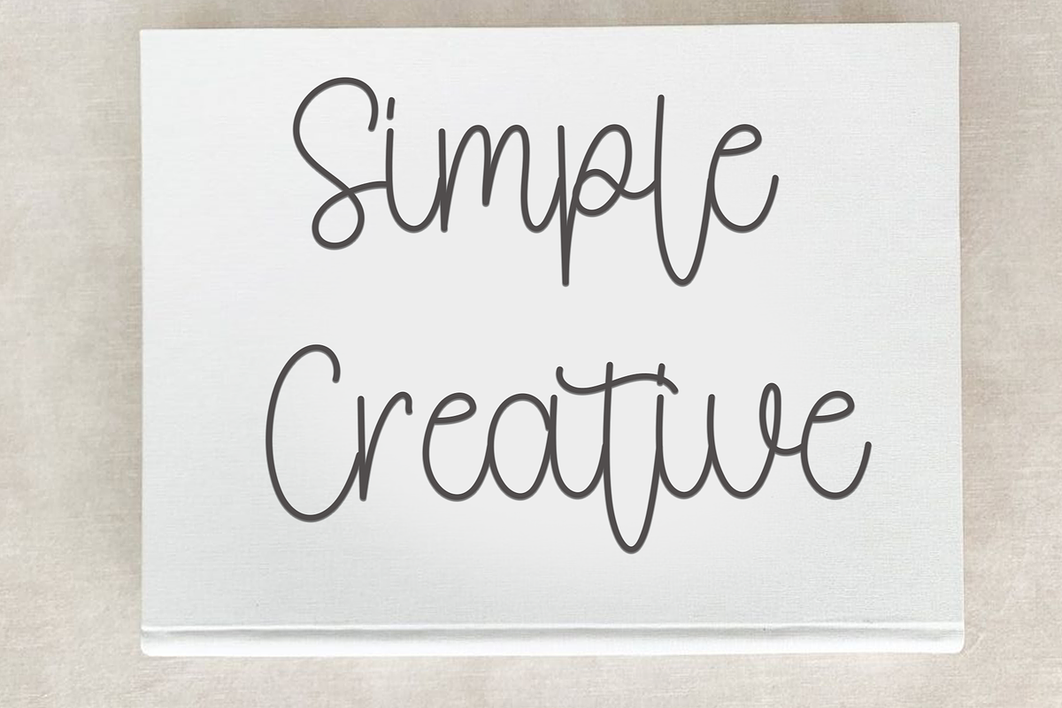 Original Handmade, a Handwritten Font by FreshTypeINK (Photo 3 of 7)