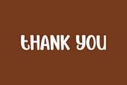 Autumn Joituse - Tropic Font, a Sans Serif Font by Iqsiart Studio (Thumbnail 4 of 6)