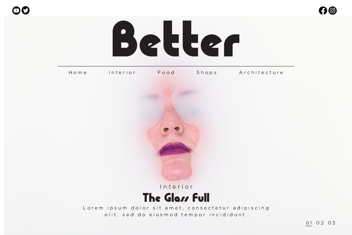 Classist - Bold Headline Typeface, a Sans Serif Font by Sohel Studio (Photo 3 of 14)