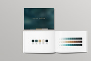 Dark and Moody Color Palette Set, a Palette Add-On by Made by Vova (Thumbnail 2 of 5)