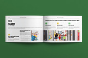 Digital Education Plan Landscape, a Brochure Template by E-Type (Thumbnail 4 of 7)