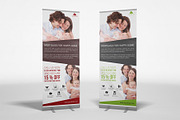 Mortgage RollUp Banner Template, a Presentation Template by don_2mba (Thumbnail 4 of 5)