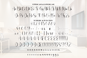 Homestay | Script Font, a Handwritten Font by Scratchones (Thumbnail 7 of 9)