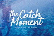 Mandor Brush, a Script Font by Stripes Studio (Thumbnail 4 of 5)