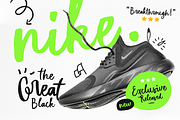 Hillmark Typeface, a Script Font by RKS-Studio (Thumbnail 8 of 12)
