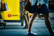 Latino Restaurant Logo, a Branding & Logo Template by lawless graphic (Thumbnail 2 of 2)