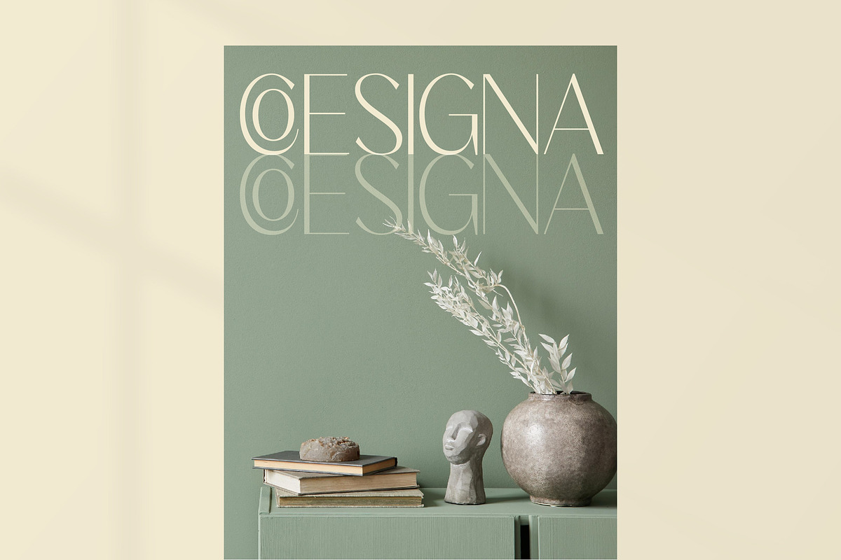 Adisan Richard Elegant Sans Serif, a Sans Serif Font by timelesstype.co (Photo 11 of 15)