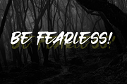 Artaroko Handwritten Brush Font, a Handwritten Font by Pokal Studio (Thumbnail 5 of 9)