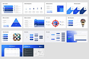 Creative Proposa Google Slides, a Presentation Template by Presentation Templates (Thumbnail 5 of 7)