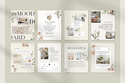 Instagram for Coach Botanical, a Social Media Template by Analogi Studio (Thumbnail 28 of 30)