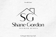 Secrelle Sans, a Sans Serif Font by Prestige Artsy Studio (Thumbnail 5 of 9)
