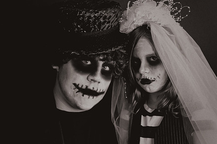 Till Death do Us Part