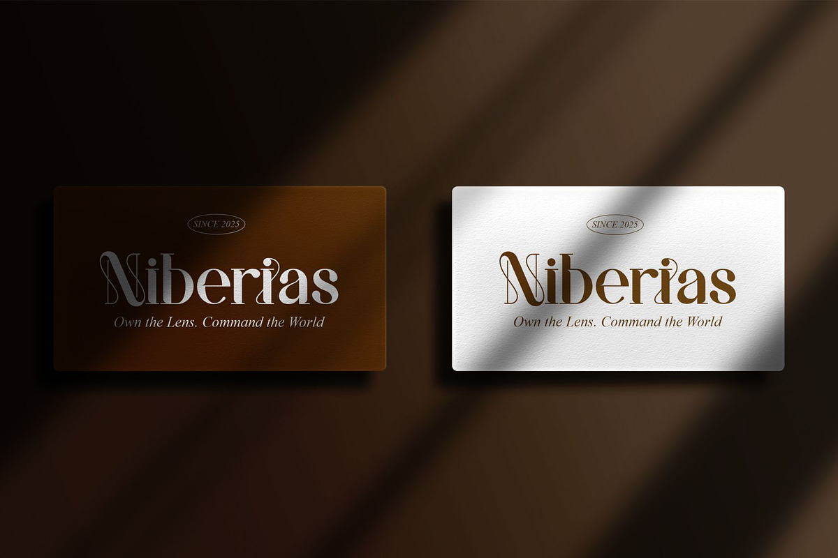 Trentia || Modern Serif Font, a Serif Font by Idea Studio (Photo 6 of 10)