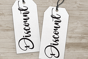 Japanese | Script Font, a Script Font by Scratchones (Thumbnail 7 of 8)