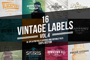 1500 Logos Bundle Collection, a Branding & Logo Template by Graphicdome (Thumbnail 164 of 185)