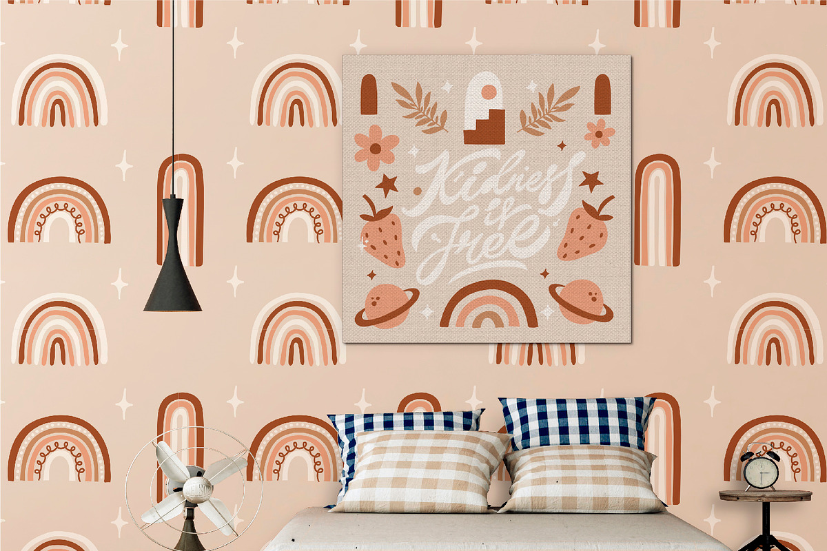 SUNSHINE — Graphic collection, an Illustration by adwintash (Photo 11 of 15)