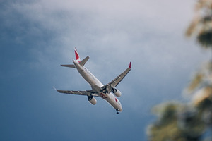 Aircraft, a Transportation Photo by jakub_kopecky