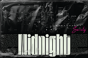 Glia A Typeface, a Sans Serif Font by Linecreative (Thumbnail 6 of 10)