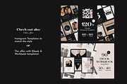 Workbook & Planning Canva Templates, a Magazine Template by Studio DigiCraft (Thumbnail 6 of 7)