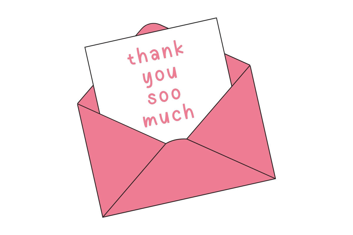 For You Lover - Handwritten Font, a Handwritten Font by SaktiAvellin (Photo 3 of 7)
