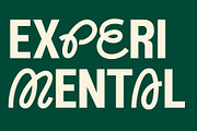 ED Nimpkish - Combination Typeface, a Sans Serif Font by Emyself Design (Thumbnail 2 of 10)