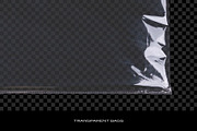 Plastic Bundle Branding Wrap Texture, a Texture Graphic by PrintPixel (Thumbnail 84 of 86)